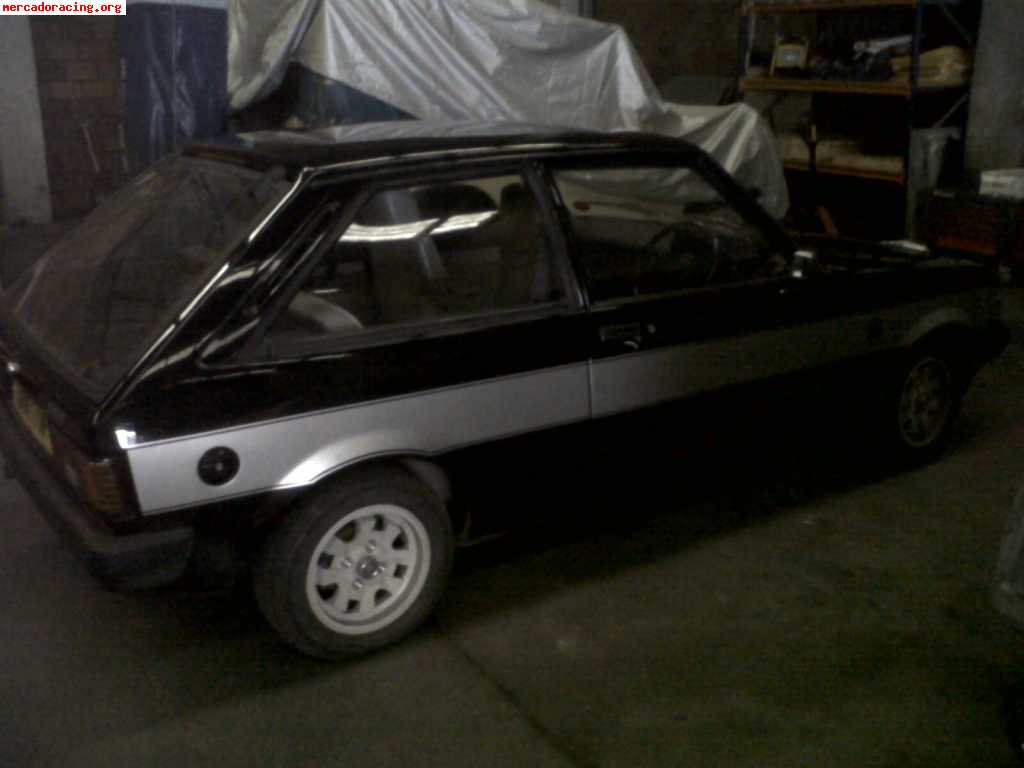 Vendo talbot lotus sunbeam