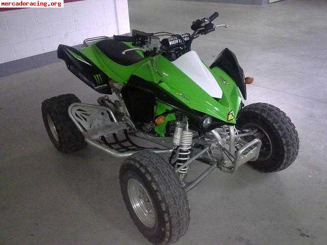 Kfx 450 r