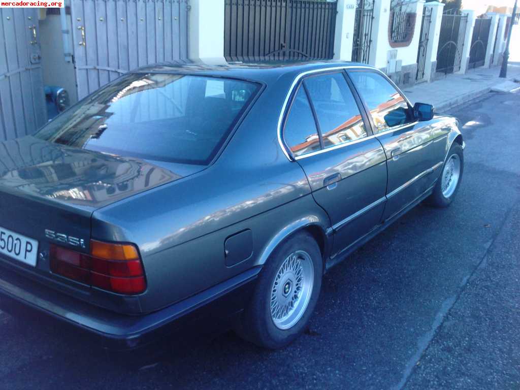 Bmw 535i e34 1200€