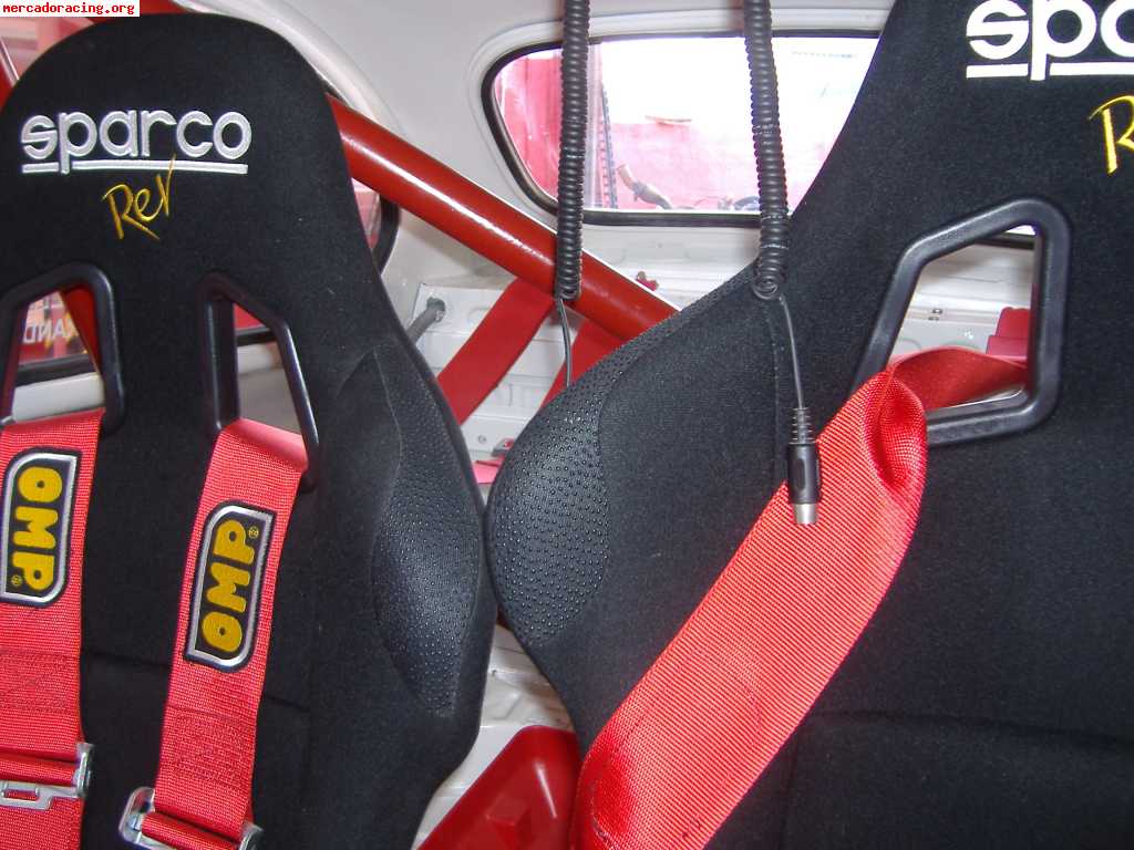 600 abarth perfecto estado