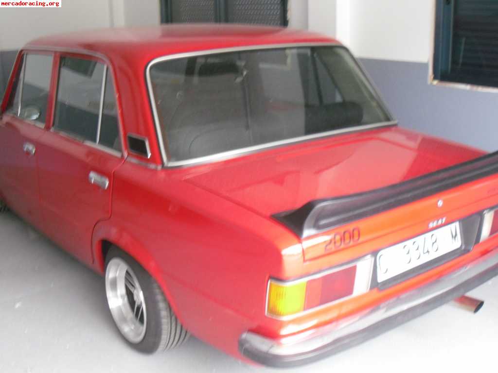 Seat 124-2000   1430