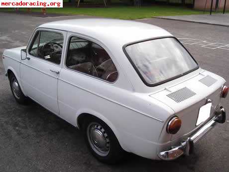 Seat 850 especial 