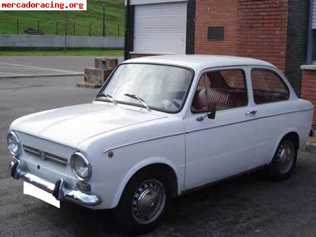 Seat 850 especial 