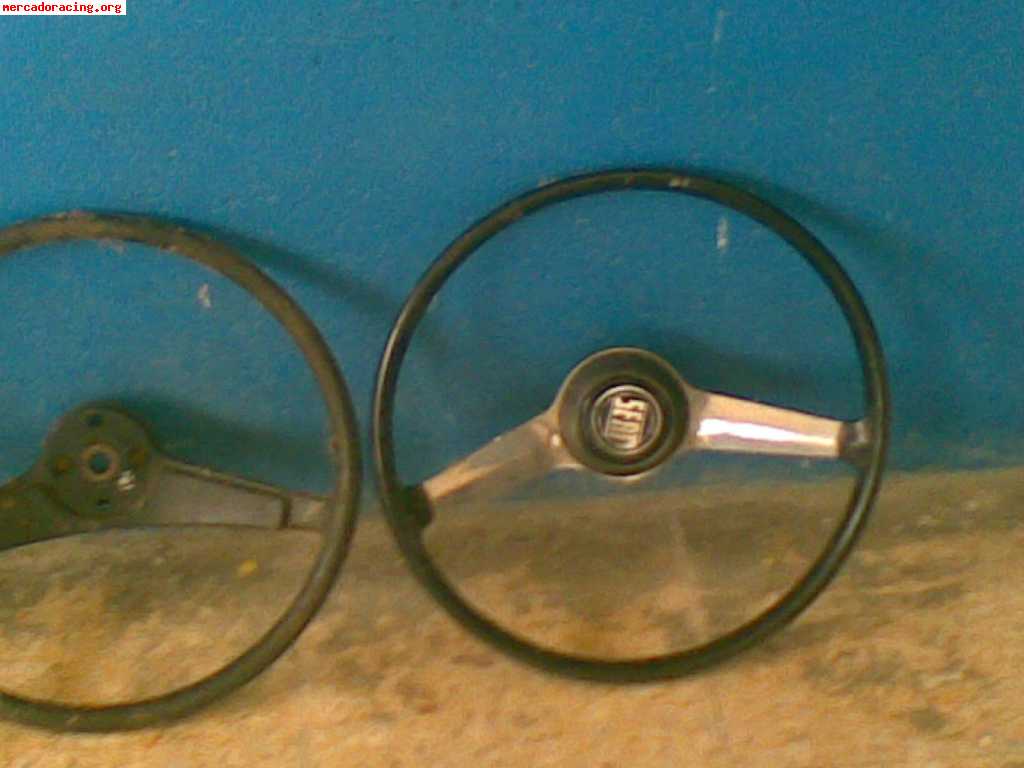 Recambios originales seat