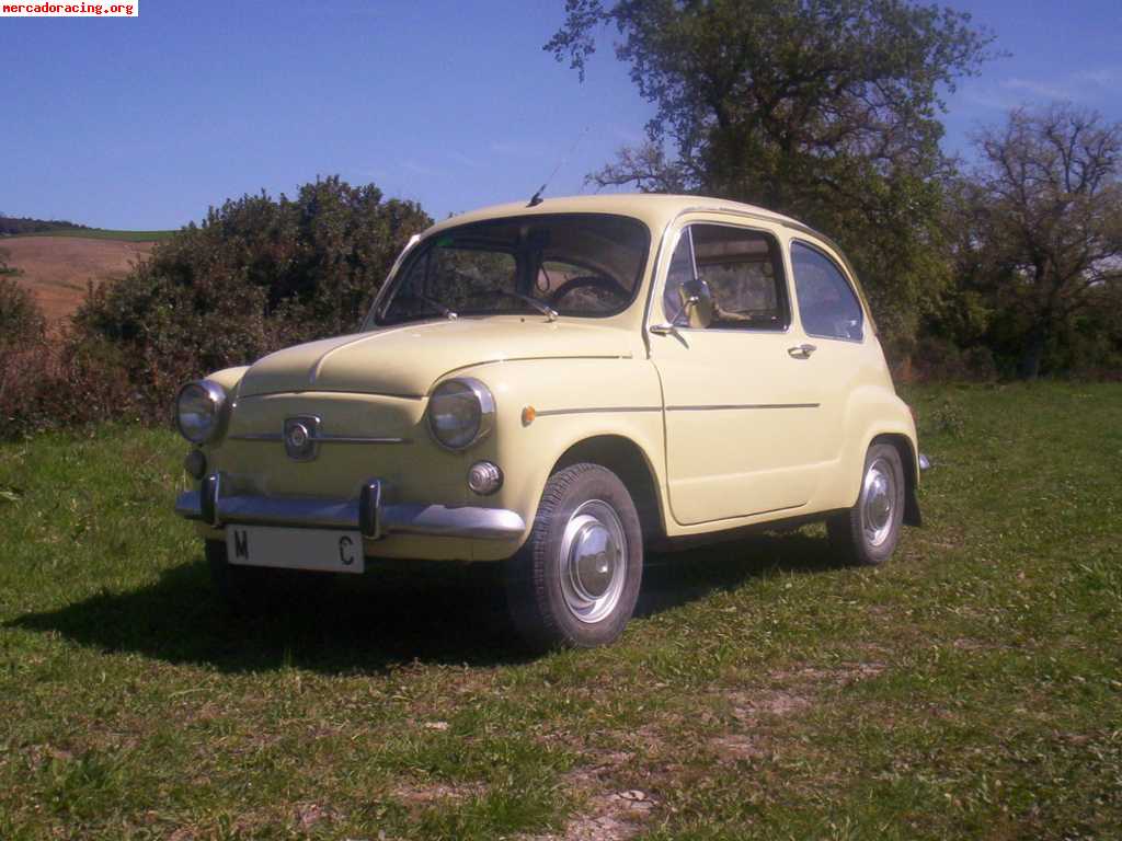 Seat 600 d