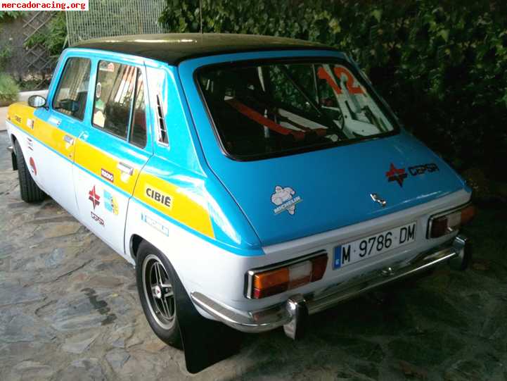 Simca 1200