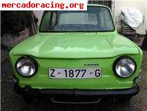 Venta simca 1000 rallye