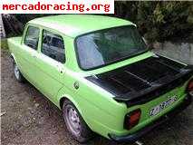 Venta simca 1000 rallye