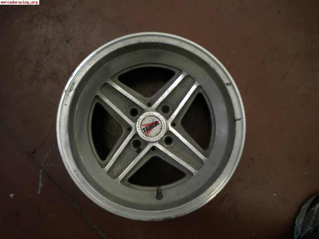 - targa 13x8 