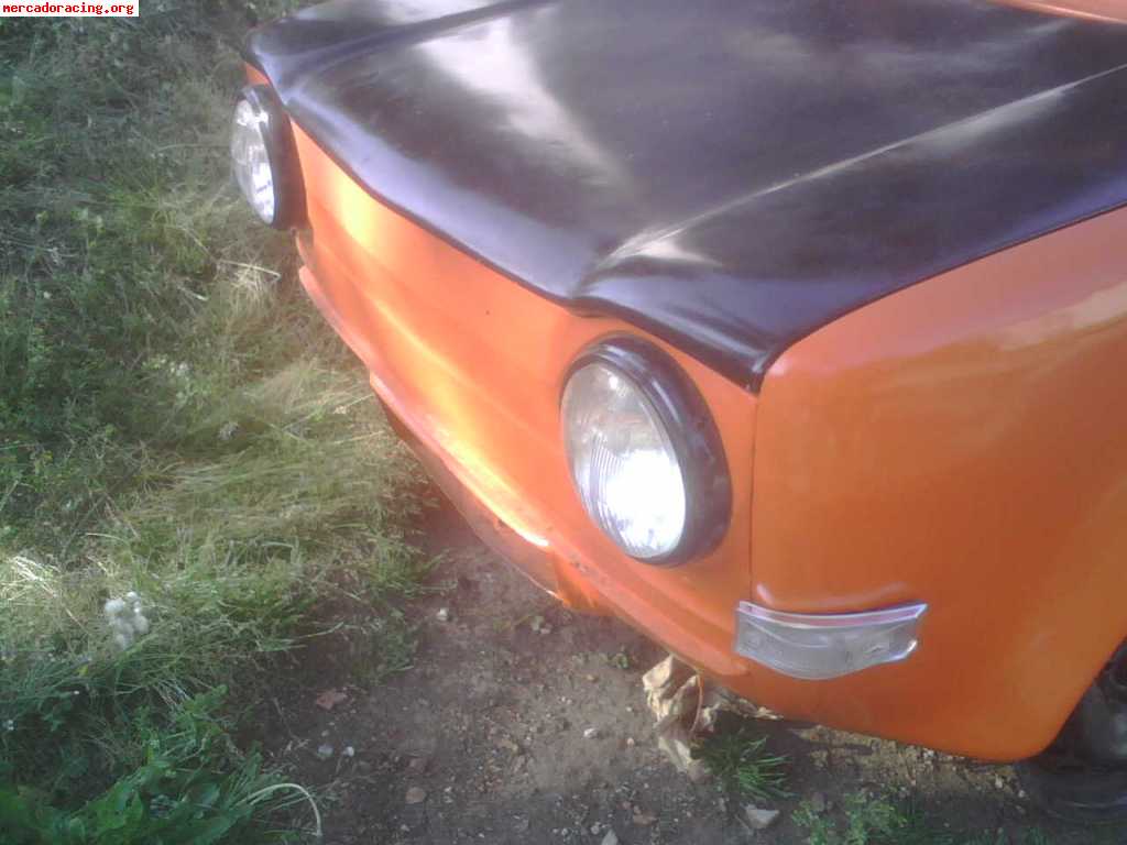 Se vende simca 1000