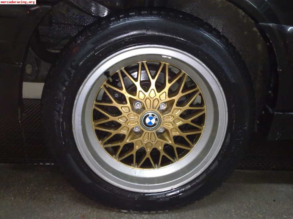 Vendo bmw e30 318is