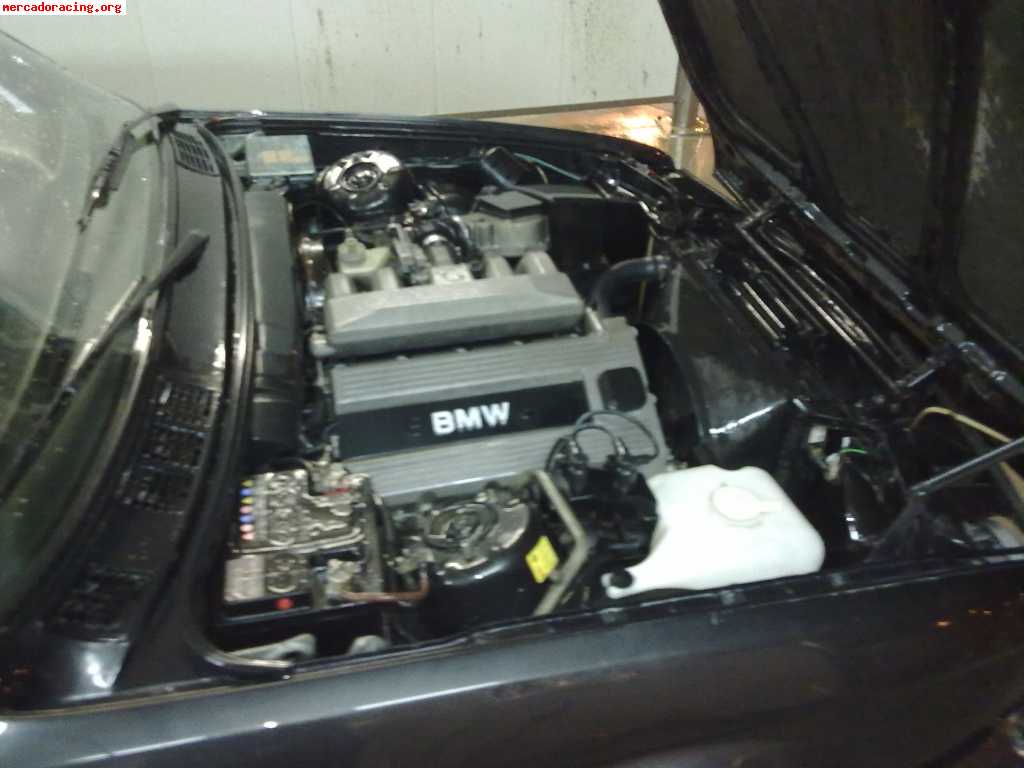 Vendo bmw e30 318is