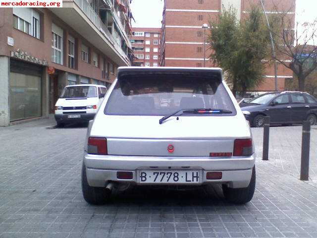 Venta 205 gti 