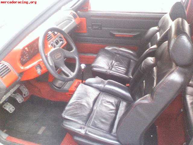 Venta 205 gti 