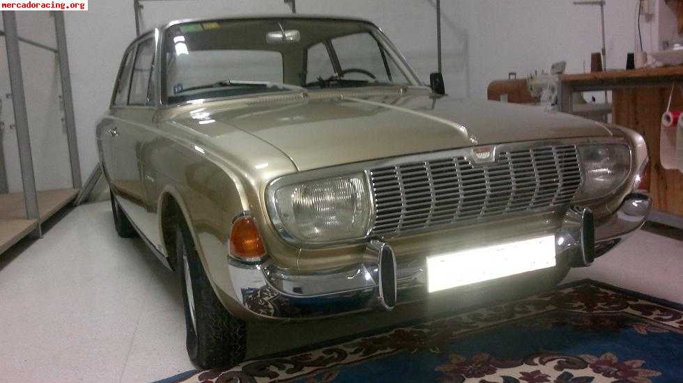 Ocasion ford taunus