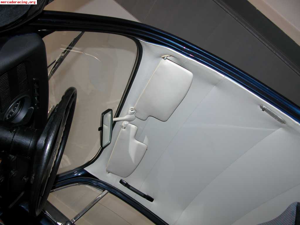 Se vende volkswagen escarabajo 1200 del  78