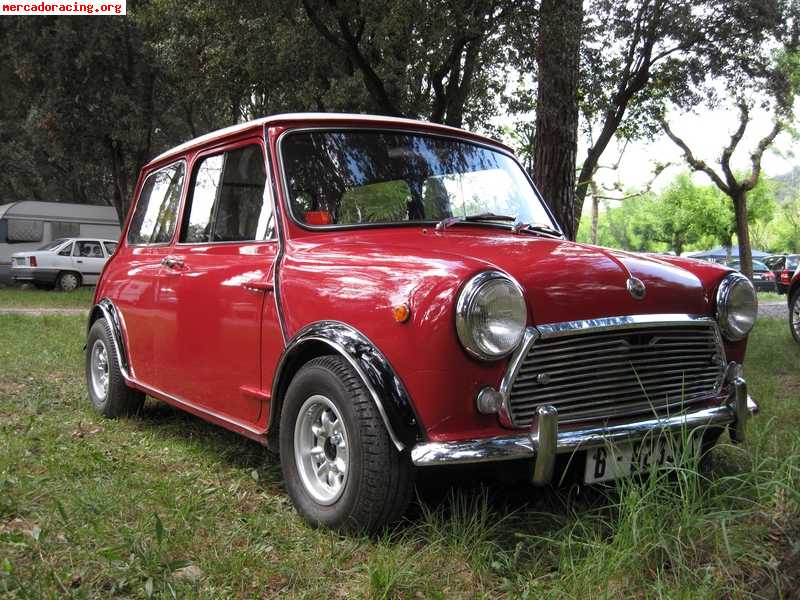 Mini 1275 c