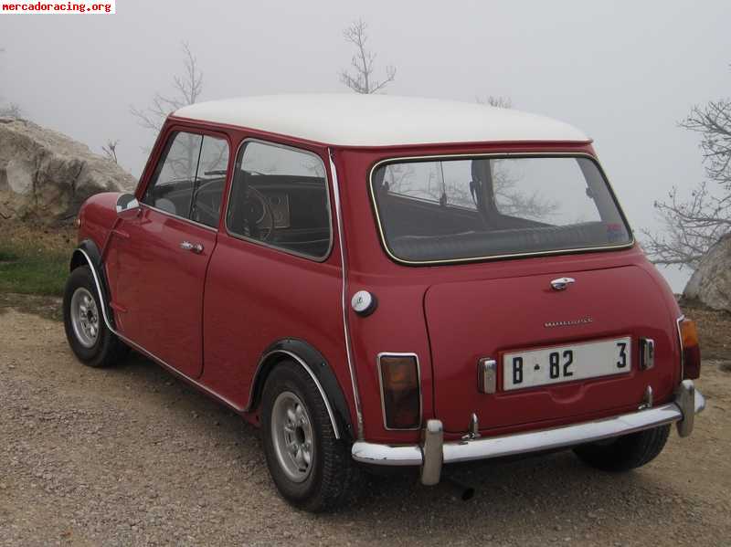 Mini 1275 c