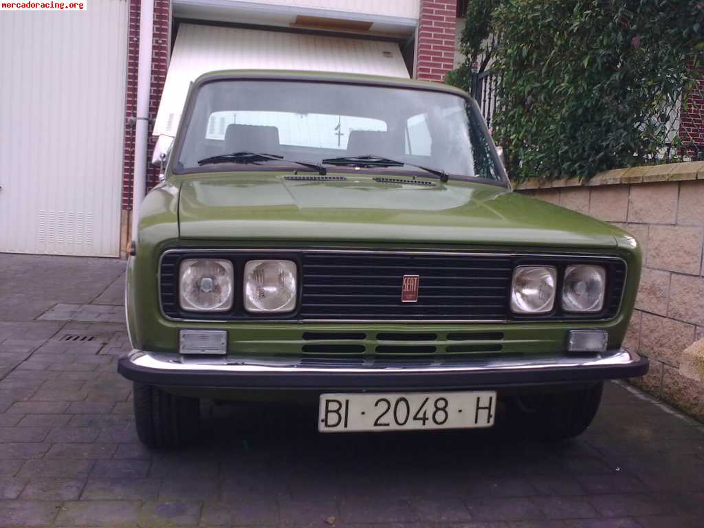 Seat 1430 especial fu 1600.....7.000e