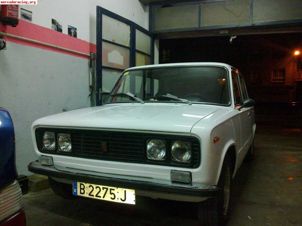 Vendo o cambio seat 1430 año 72