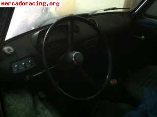 Seat 850    500 euros