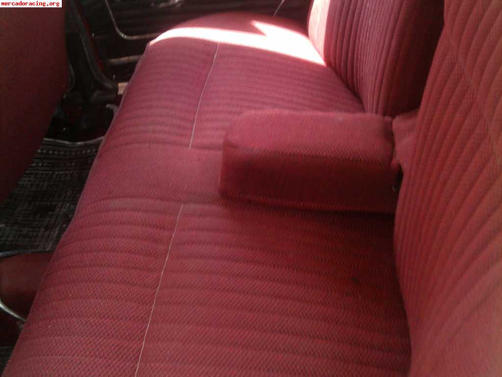 Seat 1430