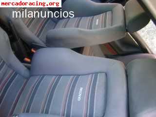 Se vende o cambia vw golf gti serie 2 alto de gama