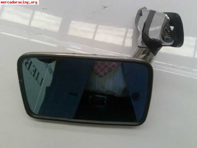 Vendo espejo retrovisor derecho bmw 2002