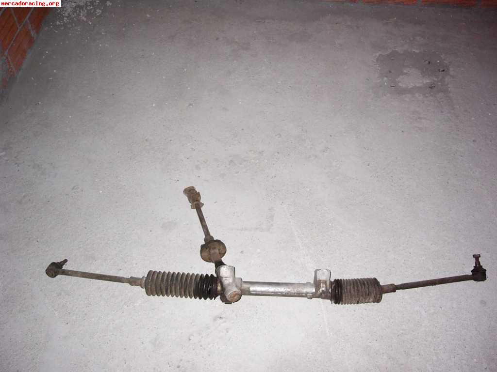 Se venden piezas varias de opel manta a