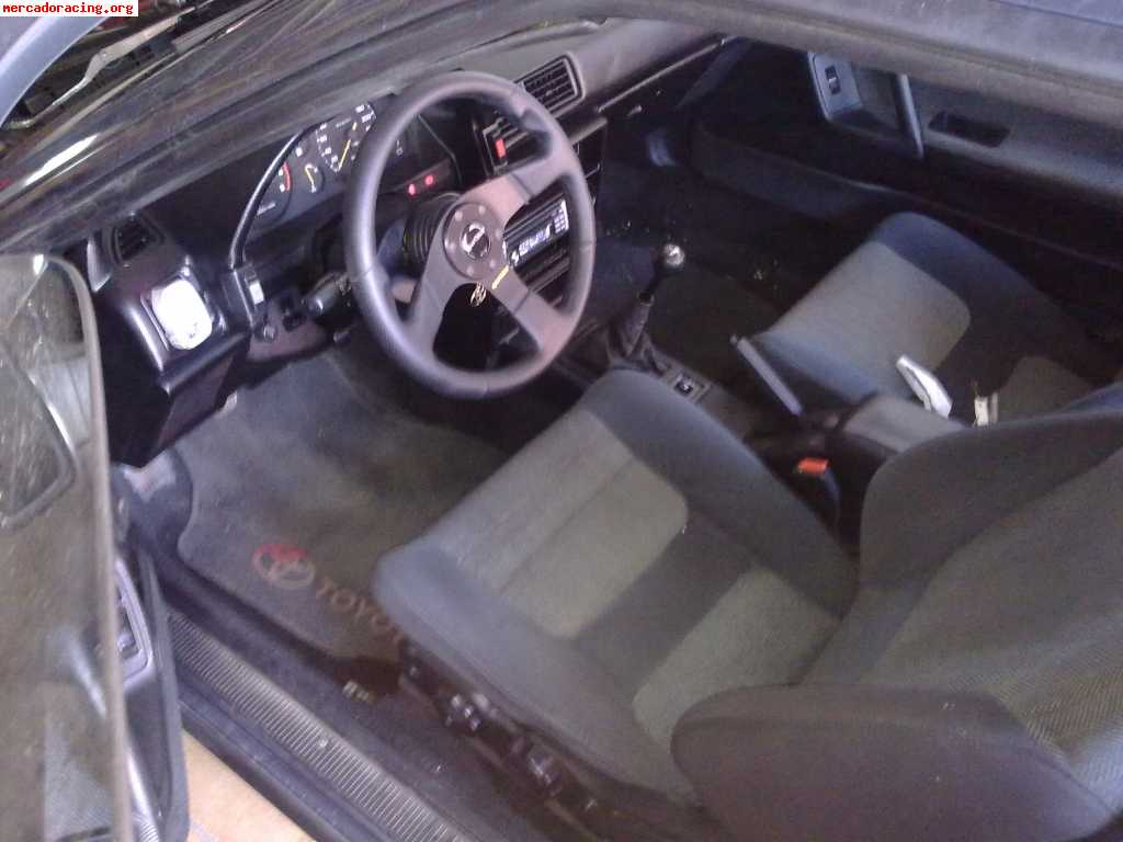 Se vende o cambia celica gti modelo clasico