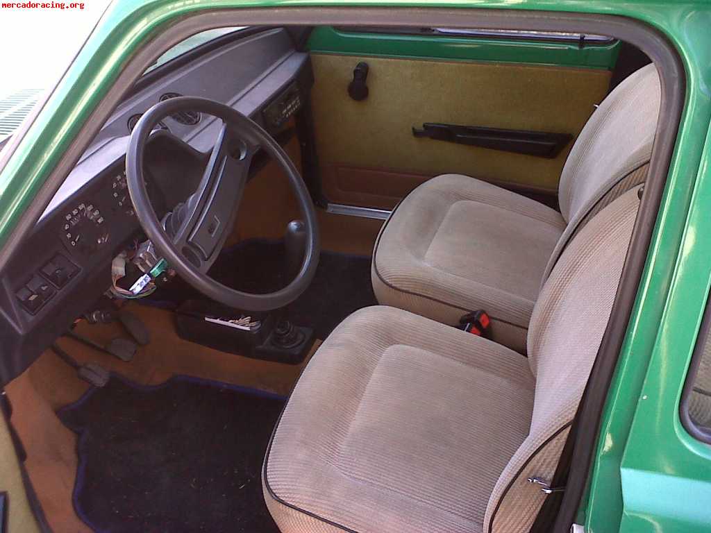 Seat 127