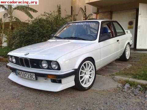 Bmw 325 e30 