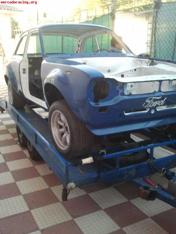 Venta ford escort mk1 