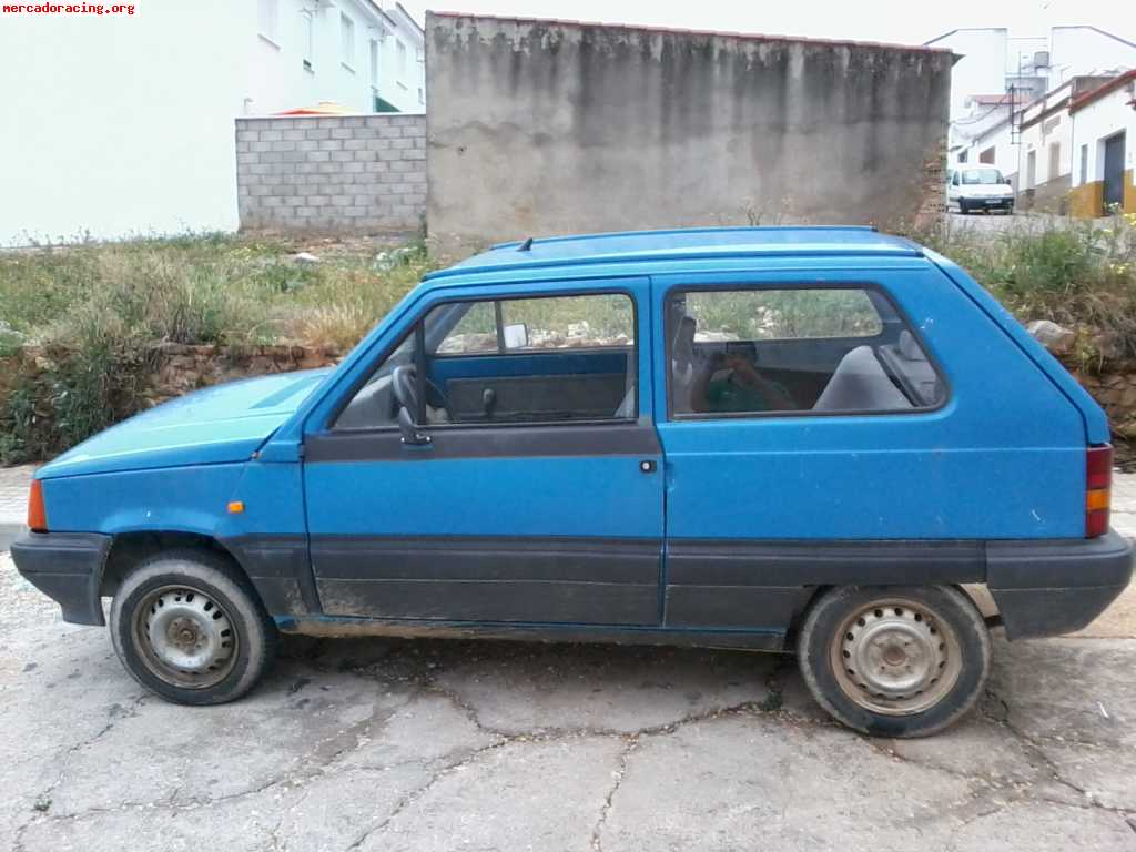 Cambio seat marbella por cualquier coche preparado.