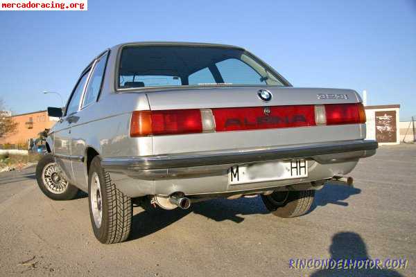 Bmw e21 323i