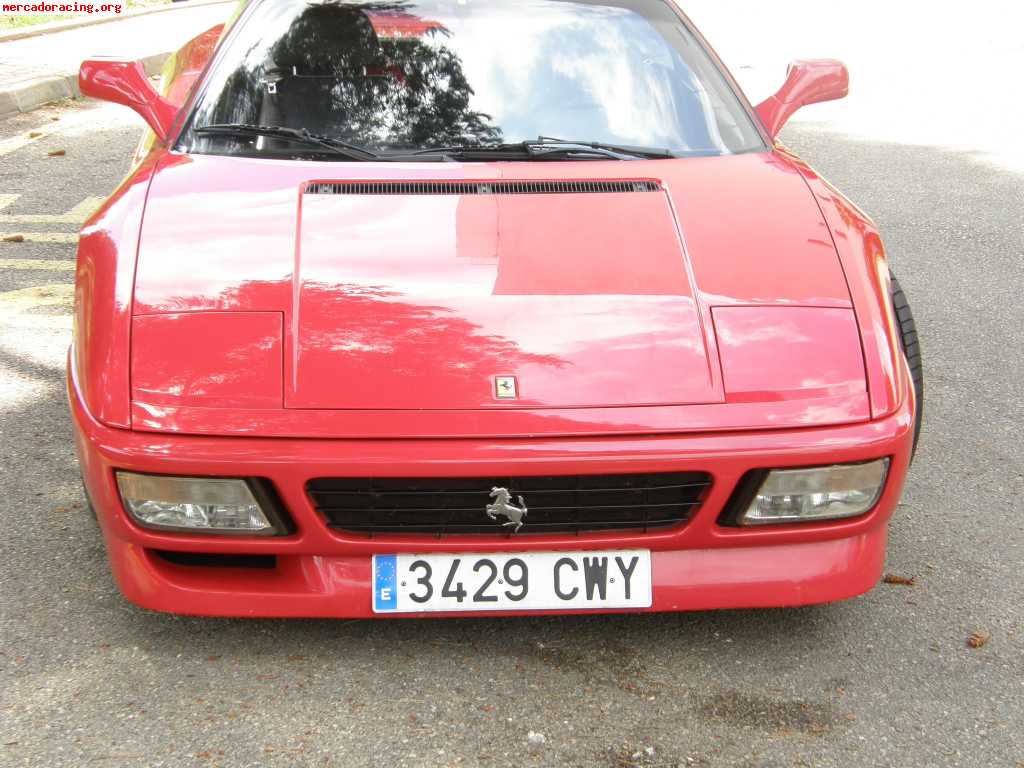 Ferrari 348 tb