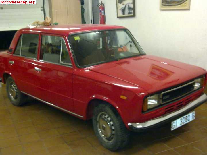 Seat 124 1430