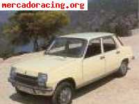 Vendo o cambio  r7 impecable