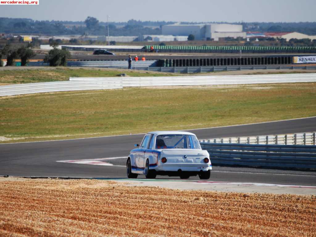 Bmw 2002 tii