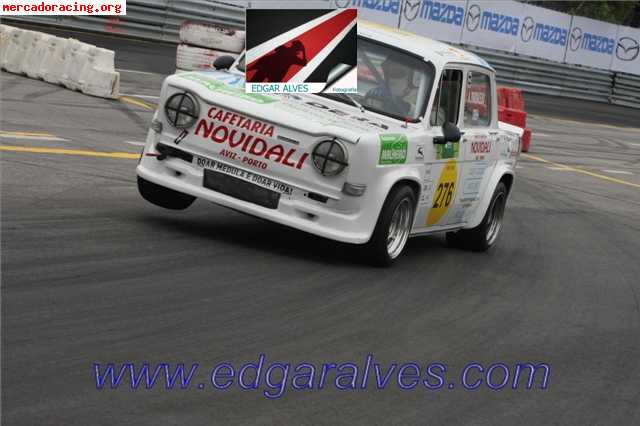 Simca rallye ii  