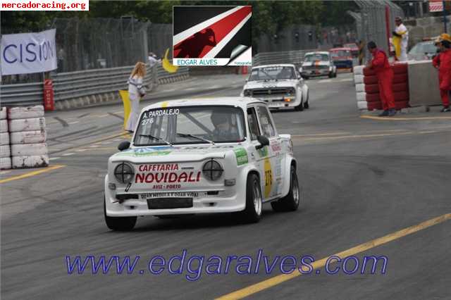 Simca rallye ii  