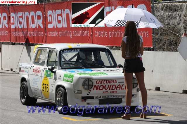 Simca rallye ii  