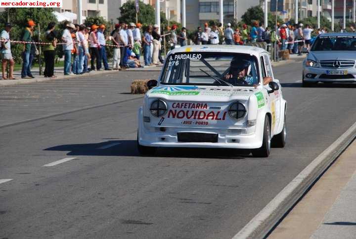 Simca rallye ii  