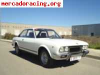 Seat 124 sport 1800.