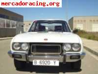 Seat 124 sport 1800.