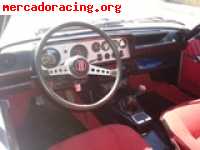 Seat 124 sport 1800.