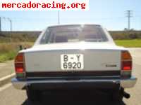 Seat 124 sport 1800.