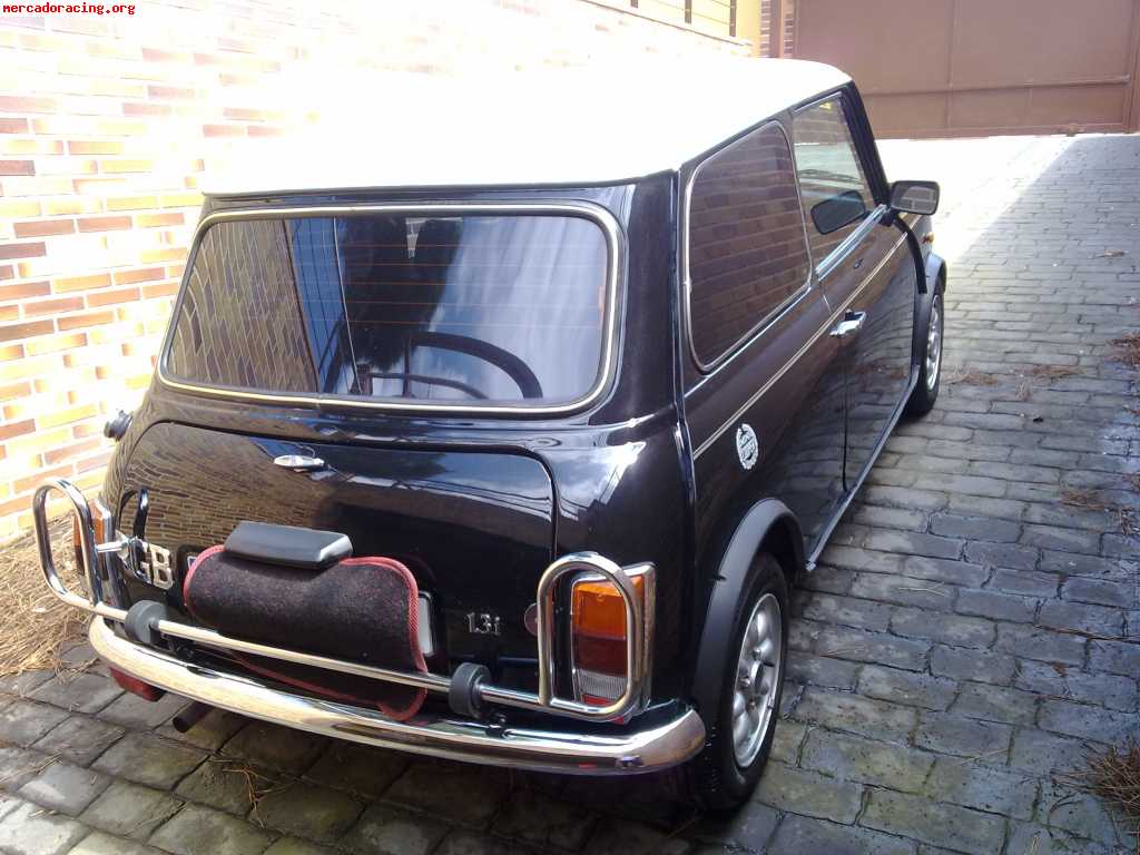 Mini cooper 1992