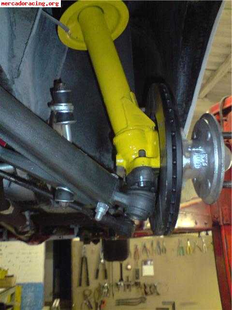 Vendo talot sunbeam lotus