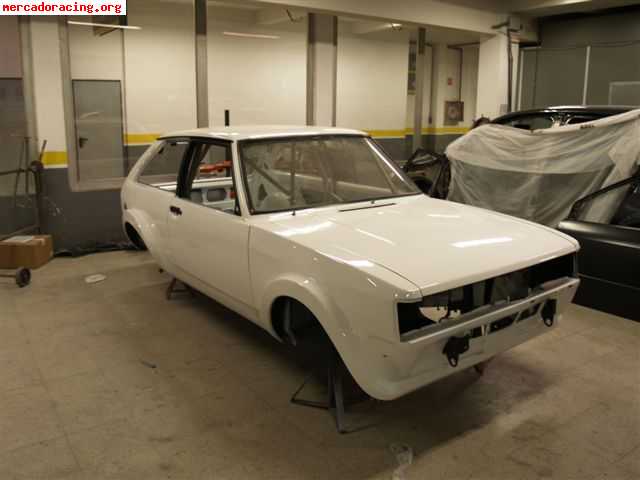 Vendo talot sunbeam lotus
